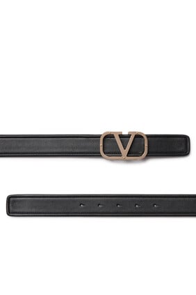 حزام فالنتينو غارافاني بشعار الماركة V